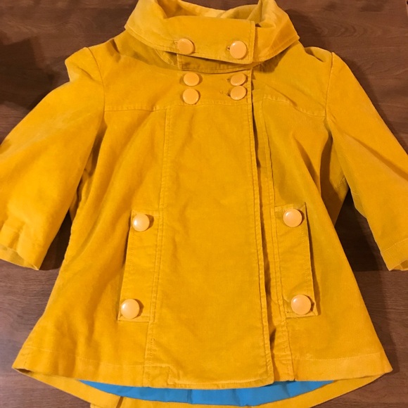 Anthropologie Jackets & Blazers - Tulle jacket M
